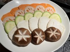 -嘿嘟嘟·肋条烧肉放题(爱融荟城店)