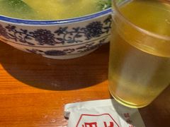 -琥珀老六龙虾(四里河店)