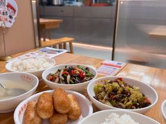 -三两粉(莲塘华润万家店)