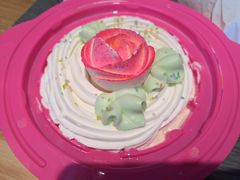 -好利来(山东路店)