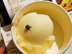 花椒冰淇淋-烤匠麻辣烤鱼(万象城店)