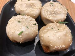 -小杨生煎(江南环球港店)