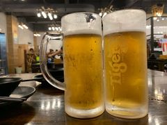 -海岛八号龙虾烧烤田鸡(蓝天路总店)