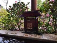 -清远熹乐谷温泉度假酒店