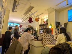 -吹泡·Triphop(棋盘店)