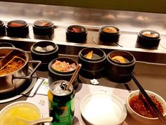 -壹小馆.皇城老妈(成都太古里店)