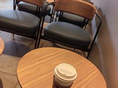 -星巴克(天津工华道智慧山店)