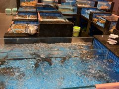 -海月轩海鲜豆捞(紫金塔店)