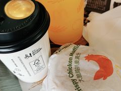 -麦当劳(百利广场店)