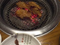 -小城粥道·海胆鲜虾粥(解放广场店)