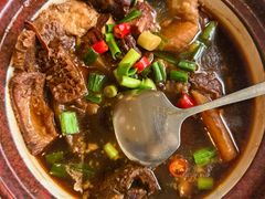 -潮府馆·非遗潮州菜·港式点心(世纪公园店)
