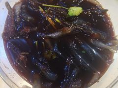 -阿巧一号私房菜(止园路店)