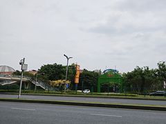 -成都欢乐谷