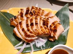 -瓦城泰国料理(芮欧百货店)