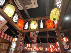 -白石的深夜食堂(济南万象城店)