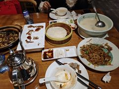 -又一福烤鸭·北京菜(东四店)