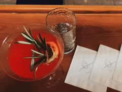 -LAMP BAR 水烟音乐酒吧