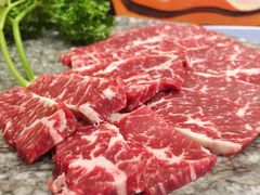 -万兴佳烤肉·长白山老味道(宏泰广场店)