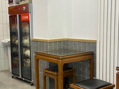 -庆丰包子铺(潘家园店)