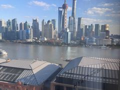 -上海外滩茂悦大酒店