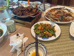 -吃货私房菜(丽江束河古镇店)