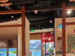 大堂-先启半步颠小酒馆(常熟万达广场店)