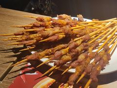 -好伦哥比萨烤肉自助(马家堡店)