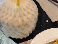 -东方红海鲜百汇(国际大厦店)