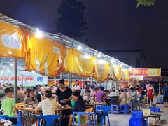 -大地农庄(逢沙大道店)