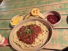 -Cafe Alice咖啡爱丽丝(奥城店)