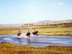 -塞罕坝国家级自然保护区