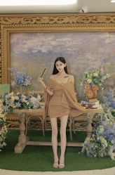 -花嫁丽舍婚礼殿堂(世博江景店)
