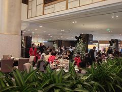 -王府半岛酒店
