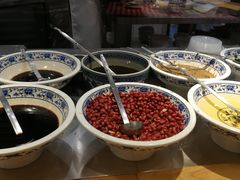 -西贝(无锡万象城店)