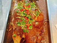 -老王全牛宴·鲜牛肉牛杂火锅(总店)