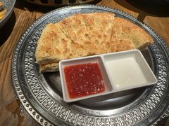 -耶里夏丽·新疆菜·家庭聚场(百联中环购物广场店)