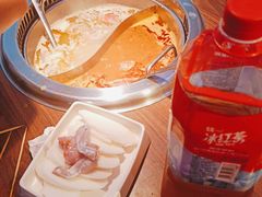 -季季红火锅(动壹店)