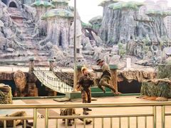 -福州罗源湾海洋世界旅游区