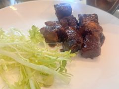 -老洋房花园饭店(绍兴路店)