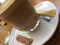 澳白-ZEMOCAFE·FUSION FOOD(西交利物浦店)