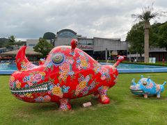 -Club Med地中海俱乐部·桂林度假村