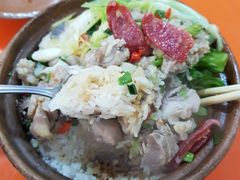 什锦煲仔饭-潮香兴煲仔饭(莲花路店)