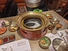 -西塔老太太泥炉烤肉(双井店)