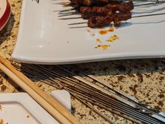 -清真·金鑫隆牛羊肉(环山路店)