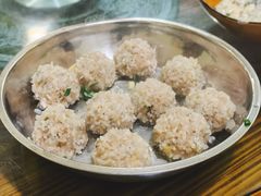 -朗妈私房菜(婺女州店)
