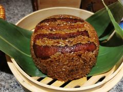 江米扣肉-南京大牌档(济南万象城店)