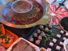 -里堂派对·独栋团建聚会小院轰趴馆(三圣乡店)