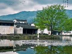 -呈坎景区