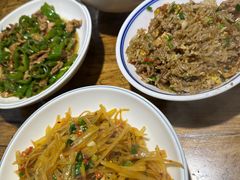 -无名粉店(五一广场店)