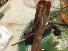 -那家小馆•北京菜•烤鸭(中关村店)